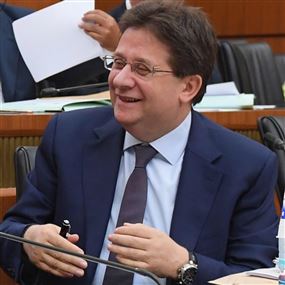 كنعان: اجتماع لجنة الصندوق السيادي مثمر وبناء 