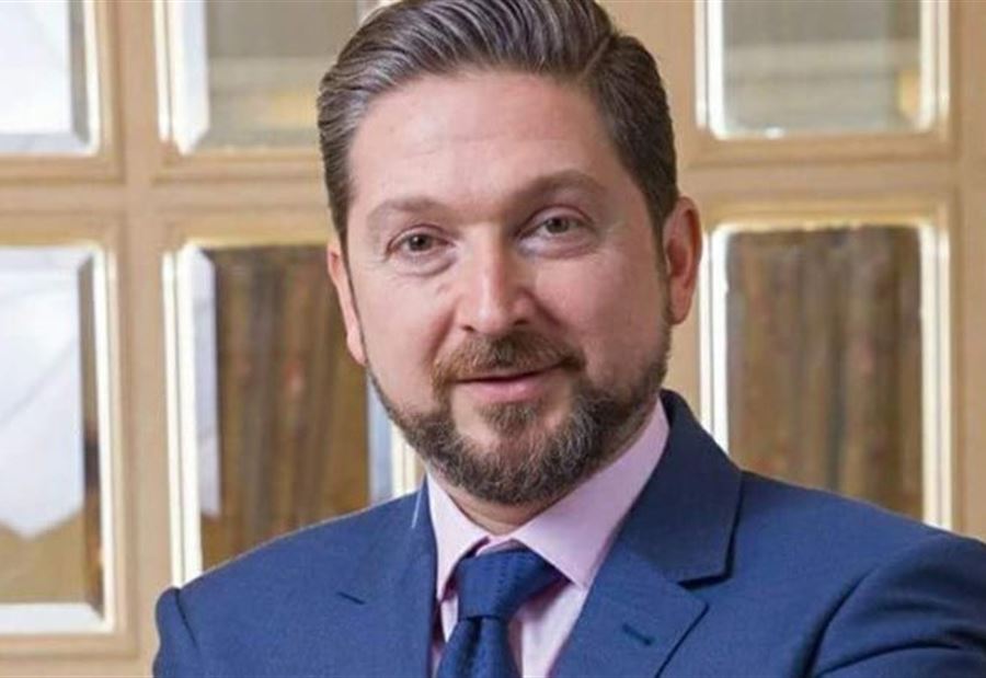 دخول الموساد الى لبنان "ينذر بالخطر"... كرامي يحذر! دخول الموساد الى لبنان "ينذر بالخطر"... كرامي يحذر!