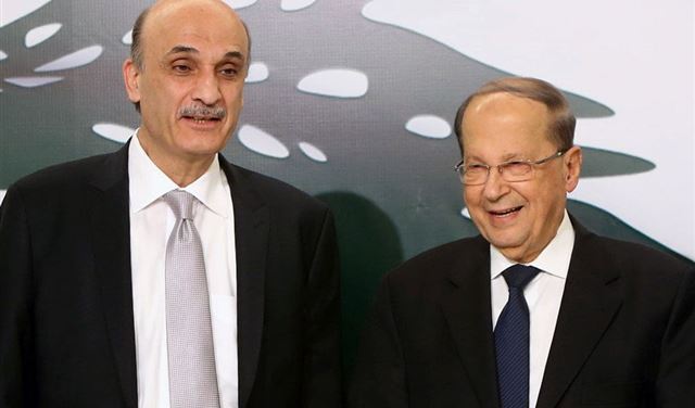 ليلة سقوط اقتراح بري.. الثُنائيّة المسيحيّة تتحضّر! ليلة سقوط اقتراح بري.. الثُنائيّة المسيحيّة تتحضّر!