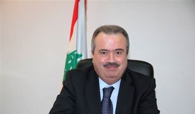 جابر: لتعميم هذا النموذج على الجنوب وكل لبنان