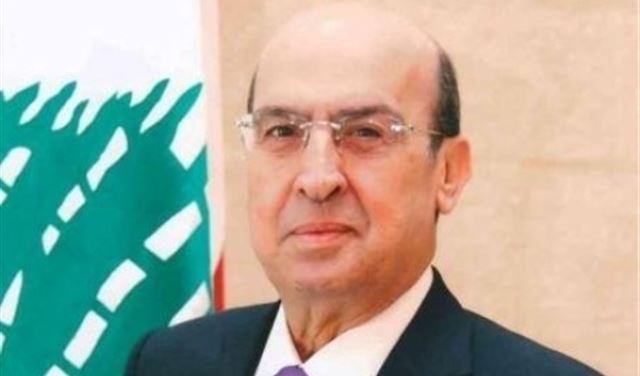 الخوري: لبنان دخل مسارا جديدا مليئا بالأخطار 