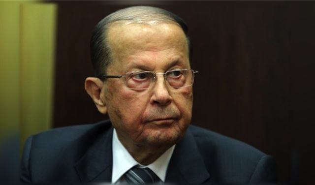 عون بدأ يواجه ضغوطا من قواعد تياره..