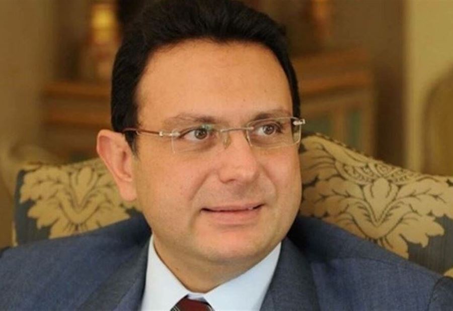 الخازن يتحدّث عن "العقدة القاتلة"