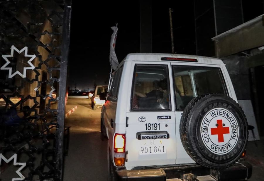خياران لا ثالث لهما... الكشف عن جانب من مفاوضات حماس وإسرائيل