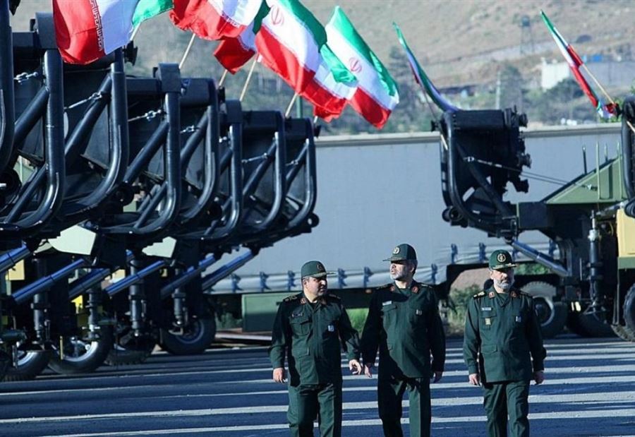 ايران: عملية "الوعد الصادق 3 " مطلبٌ شعبي"