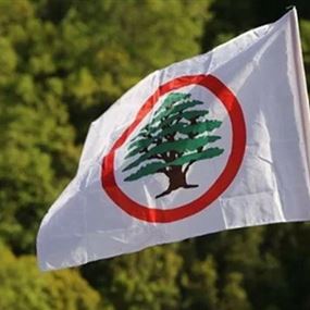 "القوات" يفوز في انتخابات جامعة سيدة اللويزة ــ برسا