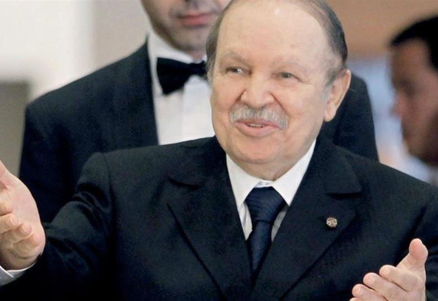 محطات في حياة الرئيس بوتفليقة المستقيل