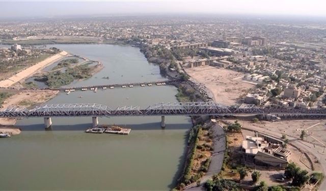 القوات العراقية تبدأ معركة تحرير الجانب الأيمن من الموصل