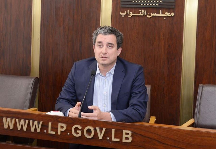 ضوّ: لِـ منع أي محاولات لإنشاء "حماس لاند" في لبنان