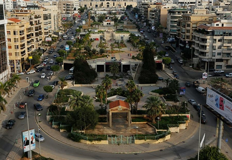 "لن نكون مكسر عصا"... بلدية الغبيري تستنكر!
