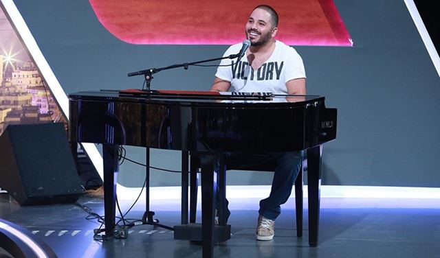 هل يُصبح لقب رامي عيّاش "أمير الليل".. وما هو رأي فادي حدّاد؟