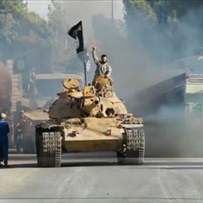 وثائق مسربة تكشف هويات آلاف المجندين بتنظيم الدولة