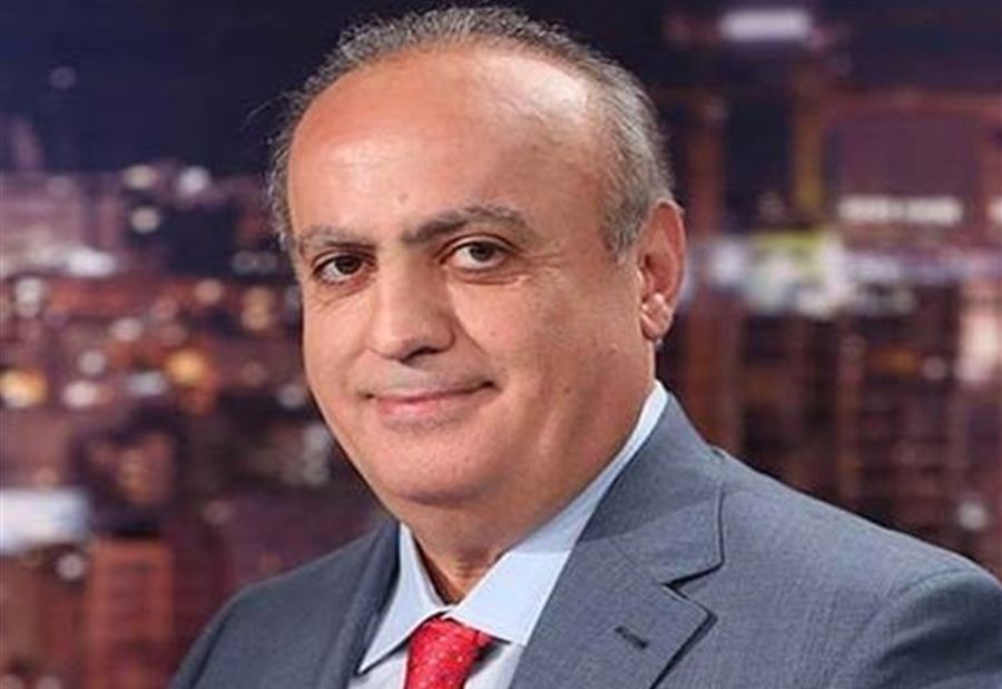 تصريح لافت من وهاب عن الحريري والحكومة