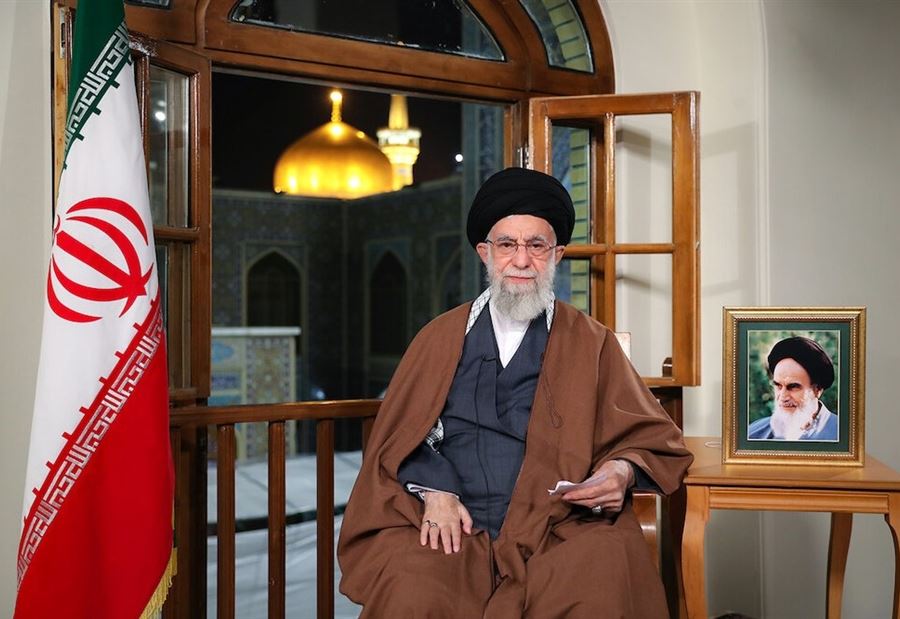 "من رئيسي إلى نصرالله مرورًا بالسنوار"... خامنئي: فقدان القادة خسارة كبيرة