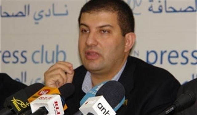 زياد عقل يشكر جميع من منحوه ثقتهم