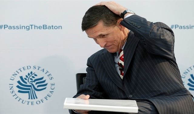 مستشار ترامب السابق تسلم عرضا لرفع العقوبات عن روسيا