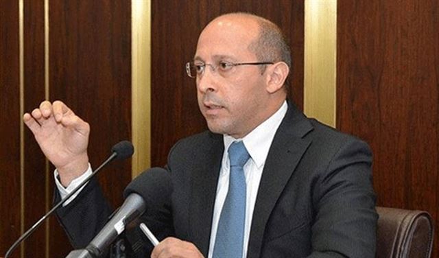 الان عون: اليوم إنتصر المستقبل على الماضي