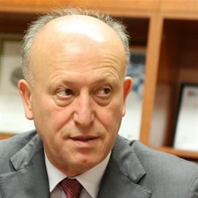 دعم كبير لريفي.. وقضية سماحة الى المجلس العدلي؟