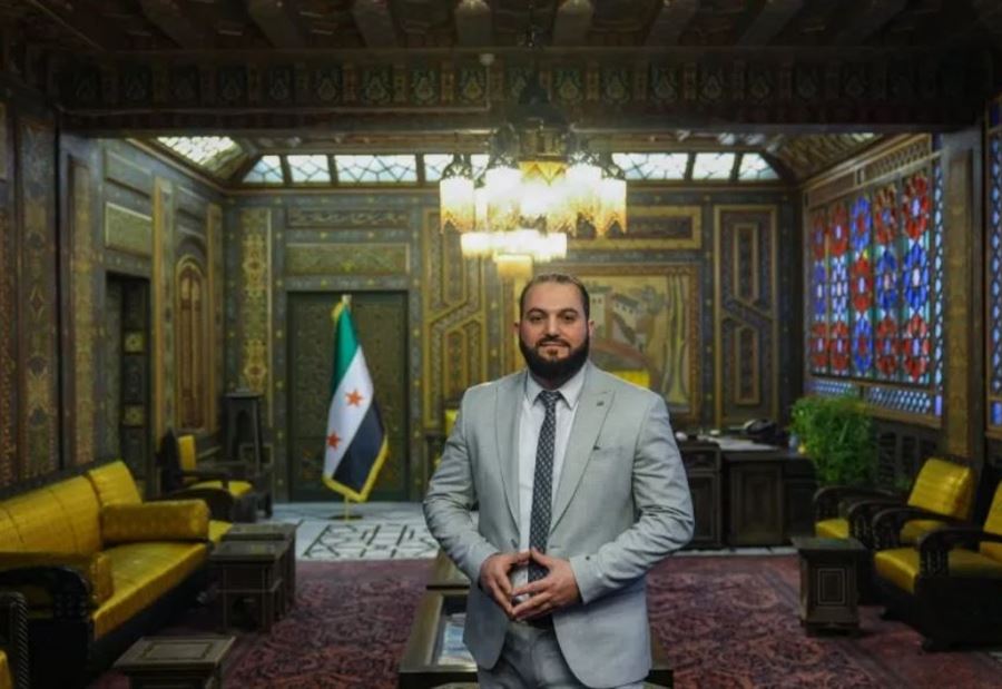 "أسيء فهمي"... تصريحات محافظ دمشق تُثير التأويلات!