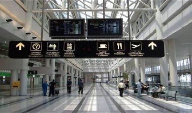 تعميم من المديرية العامة للطيران المدني الى المسافرين.. تعميم من المديرية العامة للطيران المدني الى المسافرين..