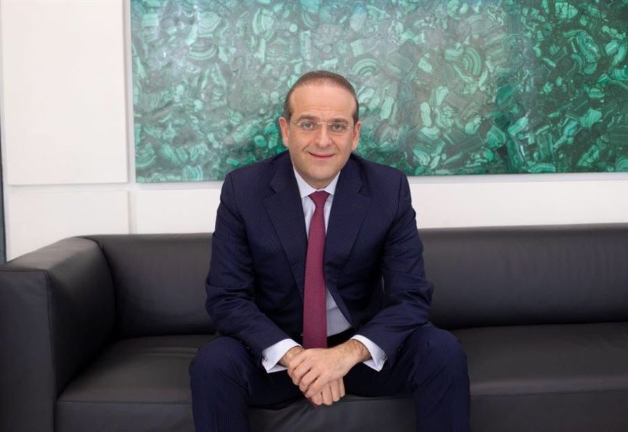 خوري: إفتكرت أنو المصيبة رح توحّدنا خوري: إفتكرت أنو المصيبة رح توحّدنا