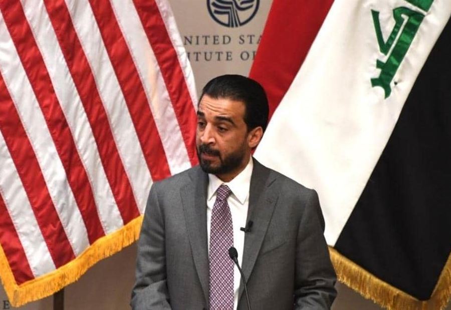 بغداد تقدم طلبا غير مريح لواشنطن بشأن عقوبات إيران
