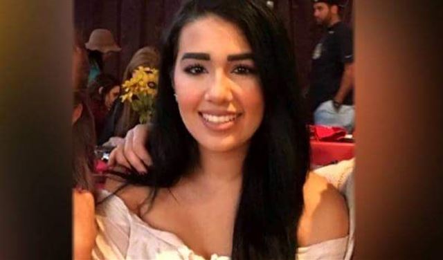 بعد 40 طعنة ورصاصتين.. اللبنانية نادية الديب ضحية للعنف في كندا بعد 40 طعنة ورصاصتين.. اللبنانية نادية الديب ضحية للعنف في كندا
