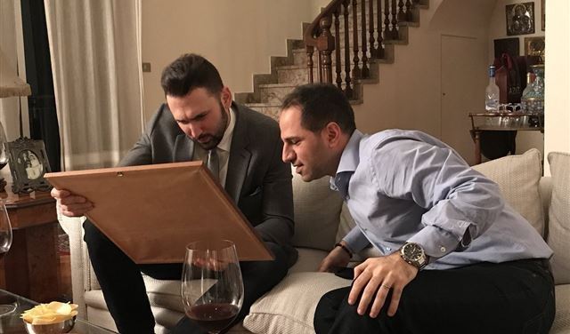 خطّ بكفيا ـــ بنشعي ـــ المختارة يضجّ بالحياة