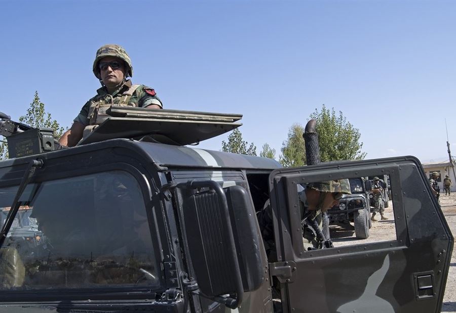 حرب الجيش على "الإرهاب" مستمرة!