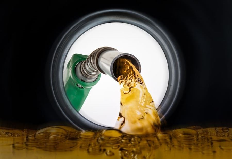 "الأمن العام" تابع تسليم "المازوت" للمحطات  "الأمن العام" تابع تسليم "المازوت" للمحطات