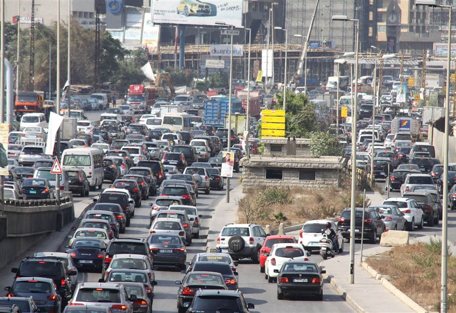 بُشرى غير سارة تتعلق بجسر جل الديب