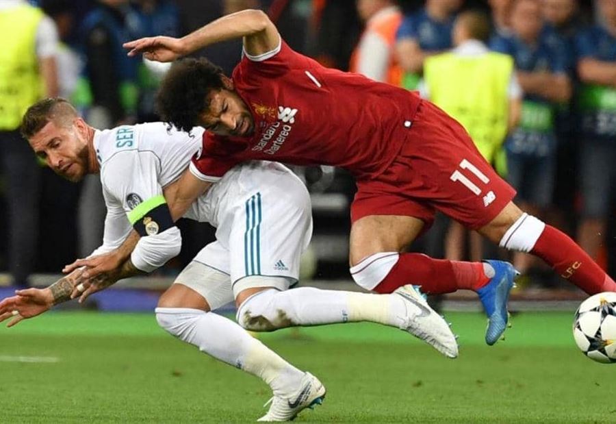 ريال مدريد.. لماذا لن يشتري محمد صلاح؟