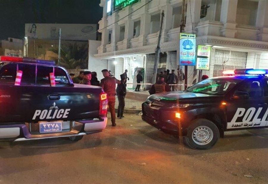 جريمة "مروعة" تهز العراق... أب قتل 12  شخصاً من عائلته وانتحر! جريمة "مروعة" تهز العراق... أب قتل 12  شخصاً من عائلته وانتحر!