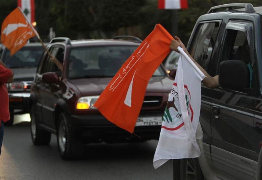 مسؤولية... "غير المسيحيين" مسؤولية... "غير المسيحيين"