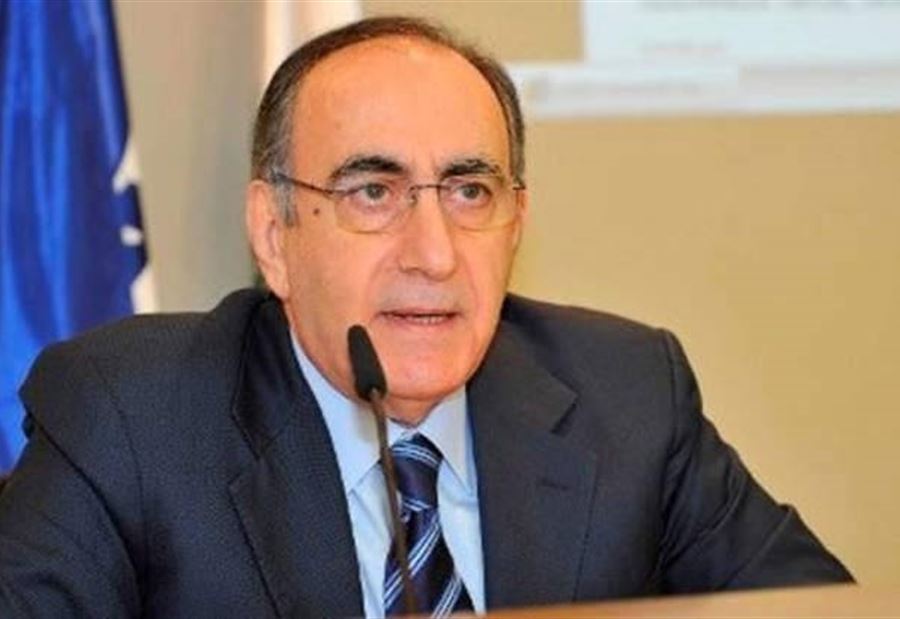 نحاس: لا بد للنفق المظلم أن ينجلي