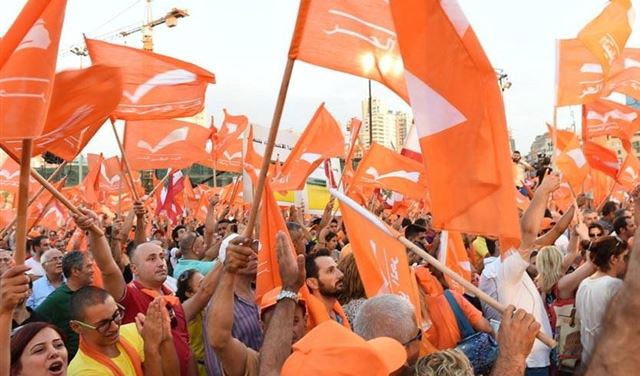 التيار الوطني:البطولات الوهمية لم تعد تنطلي على المواطنين