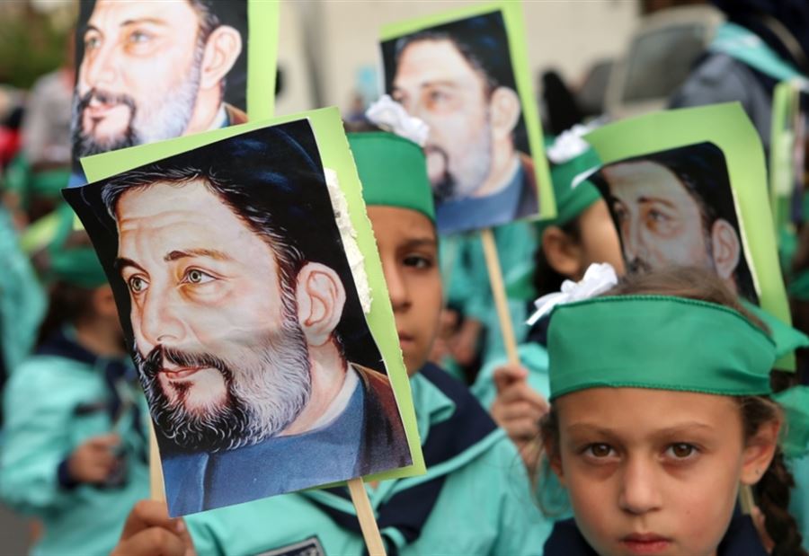 لجنة متابعة قضية الامام الصدر: لعدم طمس الحقيقة