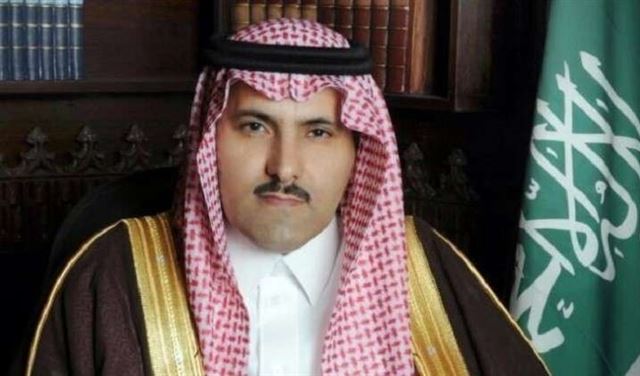 المملكة السعودية تحرّك الحل السياسي باليمن
