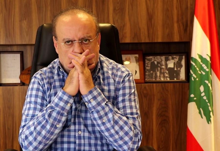 "أمامه فرصة"... "نصيحةٌ" من وهّاب إلى ميقاتي 