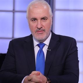 جان عزيز يعلّق على خطاب أردوغان جان عزيز يعلّق على خطاب أردوغان