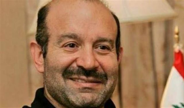 علوش يرجح  عدم عودة الحريري عن الاستقالة علوش يرجح  عدم عودة الحريري عن الاستقالة