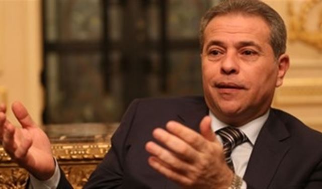 القبض على "عكاشة" بتهمة محاولة اختطاف 