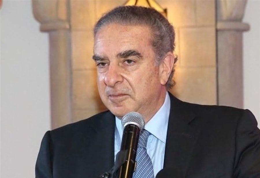 فرعون: ليستقِل وزير السياحة فوراً