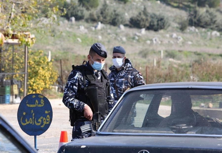 الرأس المدبّر لإحدى عمليات تهريب أشخاص بقبضة الأمن!