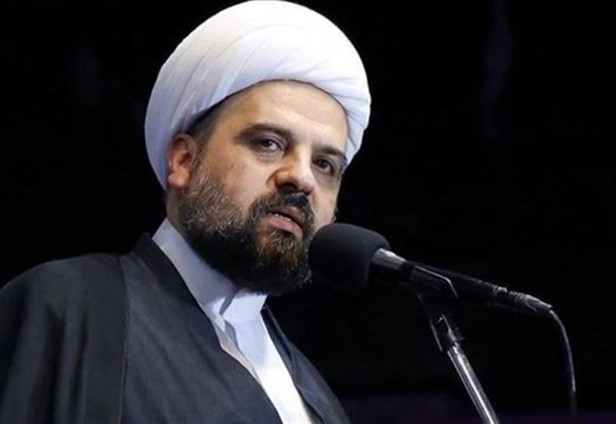 "العين على الغرف السود"... قبلان: إسرائيل في حرب لن تربحها