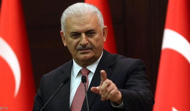 تركيا: المعارضة الكردية قدمت التمويل للإرهاب