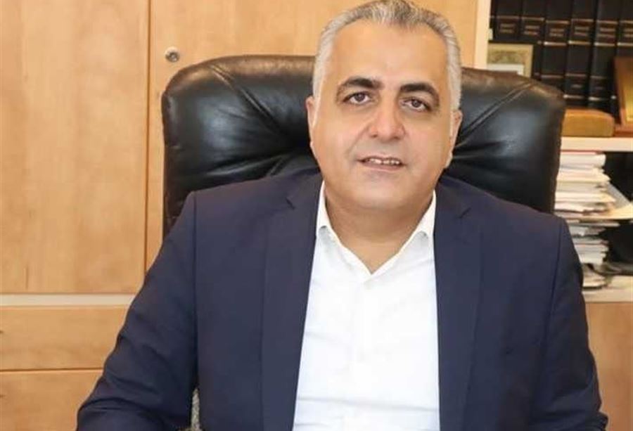 كركي: لاعتماد سندات الضمان حاملة الـQr code