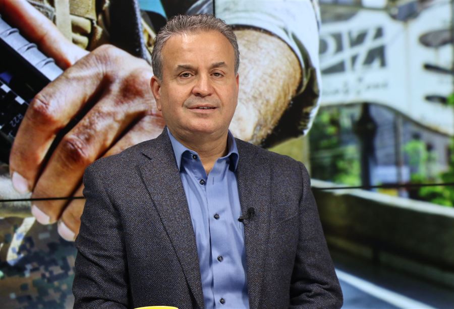 بين التيار و الحزب... مار مخايل 2! بين التيار و الحزب... مار مخايل 2!