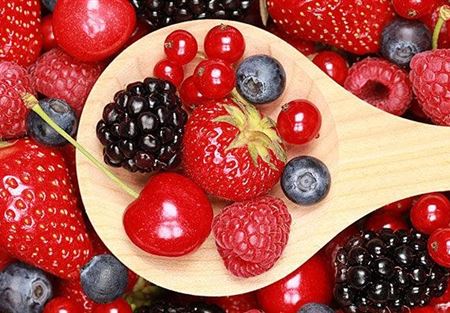 من أجل صحة أفضل... دائماً تناول الأحمر