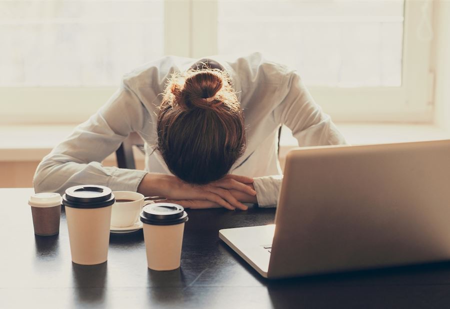 سيدة تكشف عن "أعراض غريبة" أثناء تعافيها من "كورونا"
